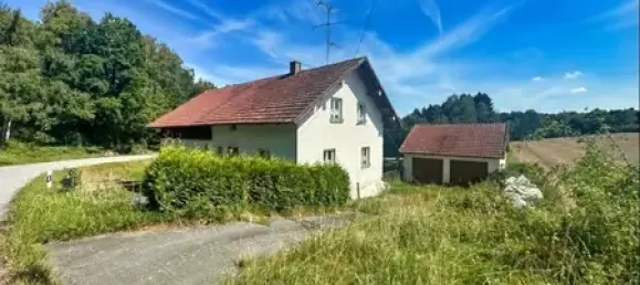 4 Schlafzimmer Haus in Passau, Germany, Nr. 365715 6