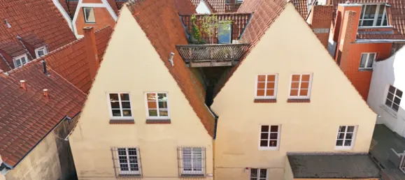 Здание 318м² в Бремен, Германия № 362883 3