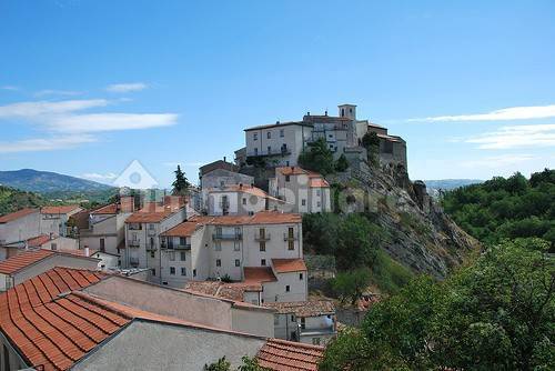 2 غرف نوم منزل في Castelverrino, Italy رقم 341638