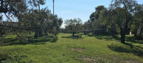 Hotel em Aegina, Greece 6458 m² N.º 6790 3