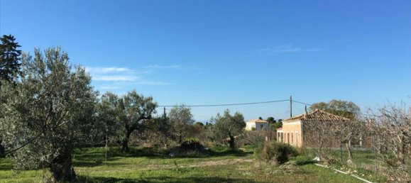 Hotel em Aegina, Greece 6458 m² N.º 6790 6