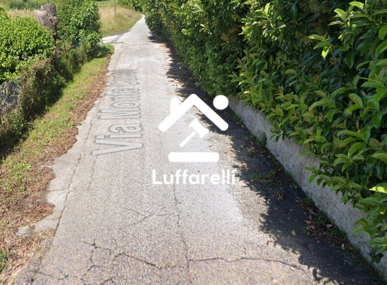 6-Zimmer Wohnung in Castelnuovo di Porto, Italy, Nr. 204435