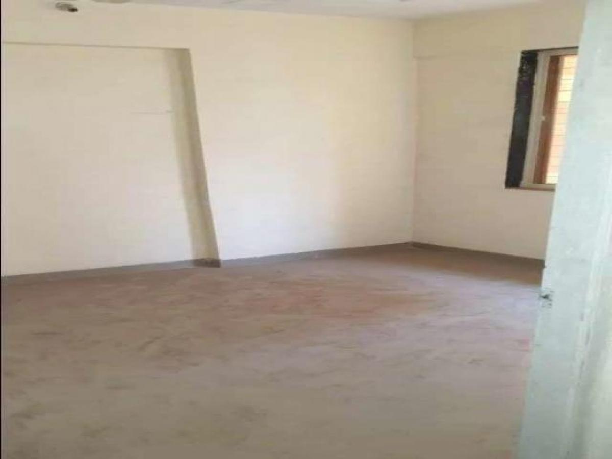 Casa de 2 dormitorios en Mumbai, India No. 6415