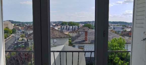 2 غرف نوم شقة في Brive-la-Gaillarde, France رقم 98803 5