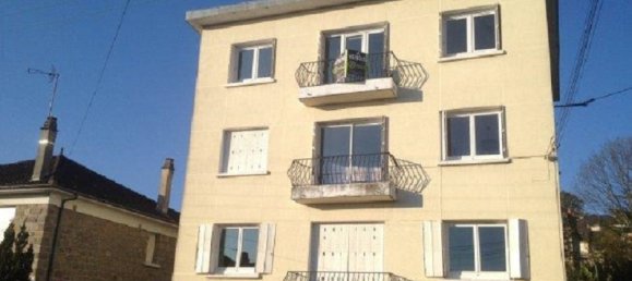 2 غرف نوم شقة في Brive-la-Gaillarde, France رقم 98803 7