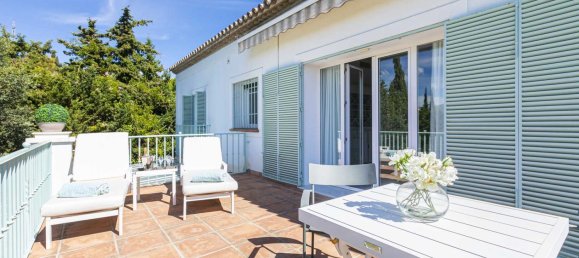 5 Schlafzimmer Villa in Marbella, Spain, Nr. 133413 32