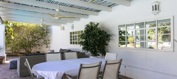 5 Schlafzimmer Villa in Marbella, Spain, Nr. 133413 17