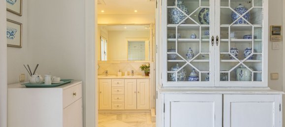 5 Schlafzimmer Villa in Marbella, Spain, Nr. 133413 34