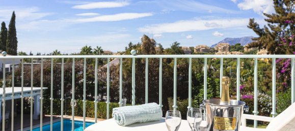 5 Schlafzimmer Villa in Marbella, Spain, Nr. 133413 80