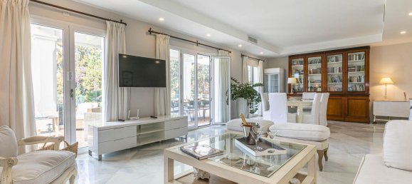 5 Schlafzimmer Villa in Marbella, Spain, Nr. 133413 10