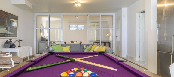 5 Schlafzimmer Villa in Marbella, Spain, Nr. 133413 71