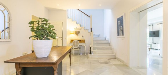 5 Schlafzimmer Villa in Marbella, Spain, Nr. 133413 74