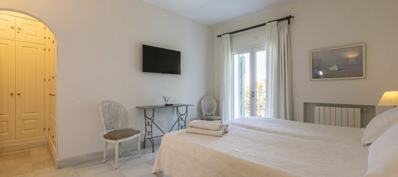 5 Schlafzimmer Villa in Marbella, Spain, Nr. 133413 59