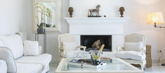 5 Schlafzimmer Villa in Marbella, Spain, Nr. 133413 39