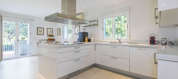 5 Schlafzimmer Villa in Marbella, Spain, Nr. 133413 72