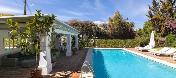 5 Schlafzimmer Villa in Marbella, Spain, Nr. 133413 66