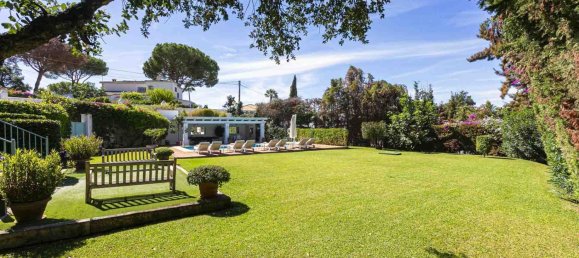 5 Schlafzimmer Villa in Marbella, Spain, Nr. 133413 16