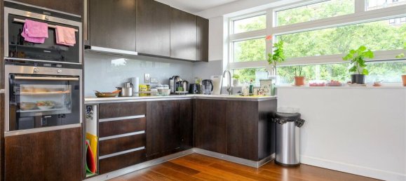 2 bedrooms Penthouse in Islington, United Kingdom No. 5431 9