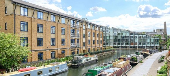 2 bedrooms Penthouse in Islington, United Kingdom No. 5431 10