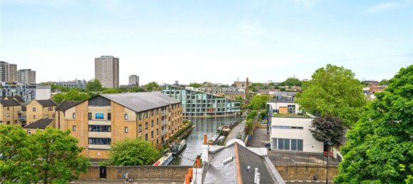 2 bedrooms Penthouse in Islington, United Kingdom No. 5431 12