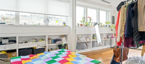 2 bedrooms Penthouse in Islington, United Kingdom No. 5431 11