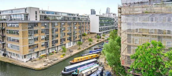 2 bedrooms Penthouse in Islington, United Kingdom No. 5431 3