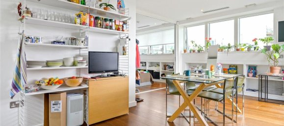 2 bedrooms Penthouse in Islington, United Kingdom No. 5431 5