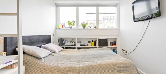 2 bedrooms Penthouse in Islington, United Kingdom No. 5431 8