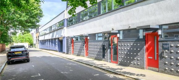 2 bedrooms Penthouse in Islington, United Kingdom No. 5431 2