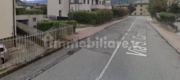 1-Zimmer Garage in Sondrio, Italy, Nr. 341007 3