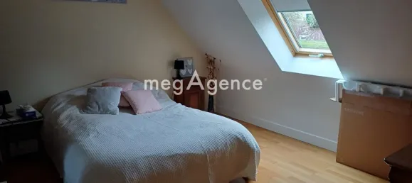 Casa de 3 dormitorios en Dinan, France No. 350558 16