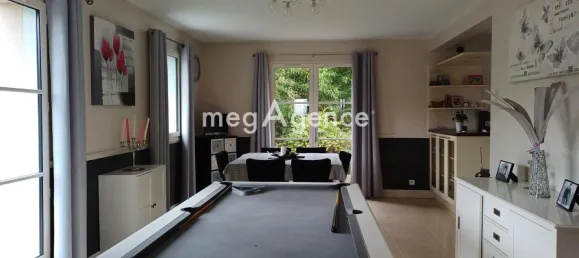 Casa de 3 dormitorios en Dinan, France No. 350558 10