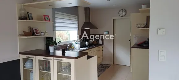 Casa de 3 dormitorios en Dinan, France No. 350558 11