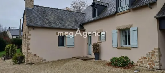 Casa de 3 dormitorios en Dinan, France No. 350558 2