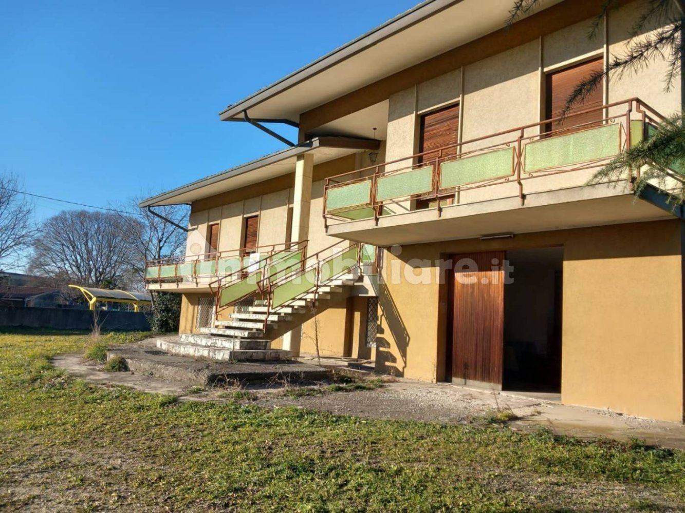 4 Schlafzimmer Villa in Vedelago, Italy, Nr. 103070