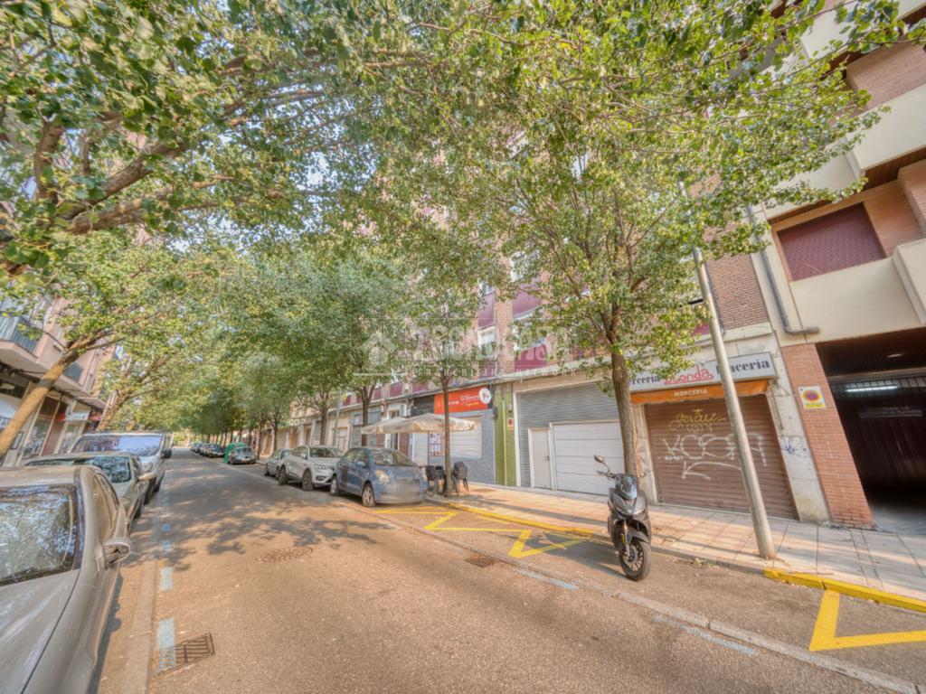 3-Zimmer Wohnung in Valladolid, Spain, Nr. 236133