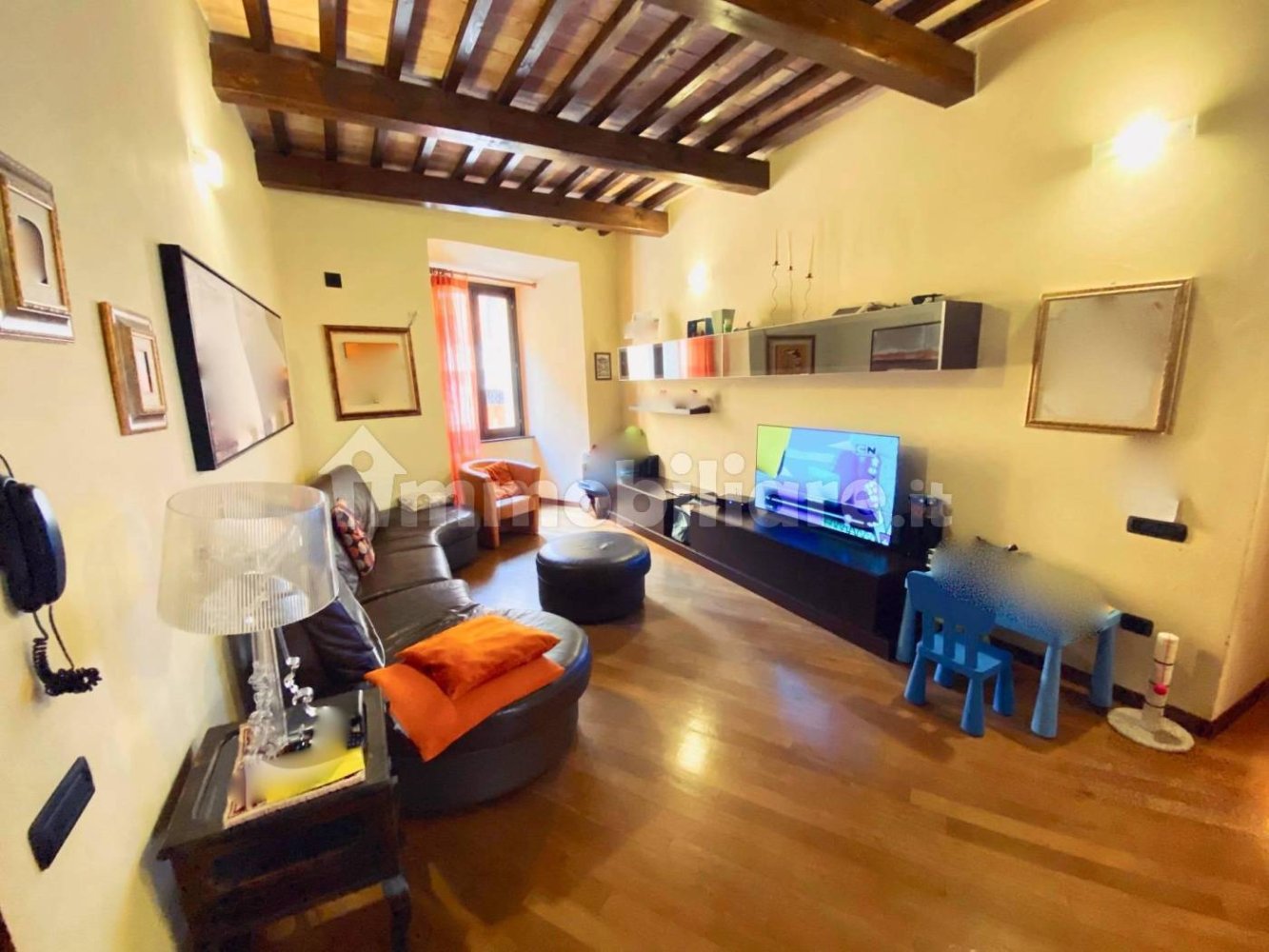 2 chambres Appartement à Fabriano, Italy No. 146865
