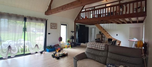 3 bedrooms House in Senonches, France No. 241380 7