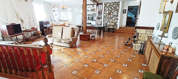 Casa T6 em Guadalajara, Spain N.º 62568 25