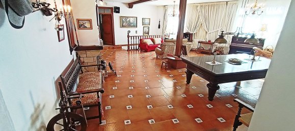 Casa T6 em Guadalajara, Spain N.º 62568 23