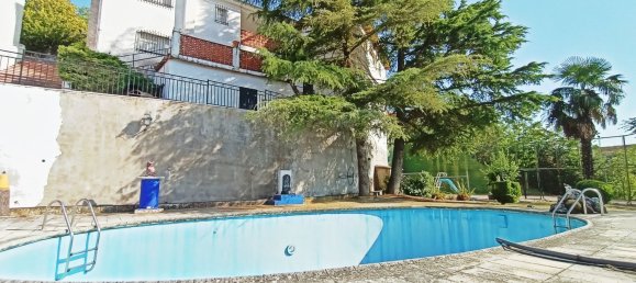 Casa T6 em Guadalajara, Spain N.º 62568 38