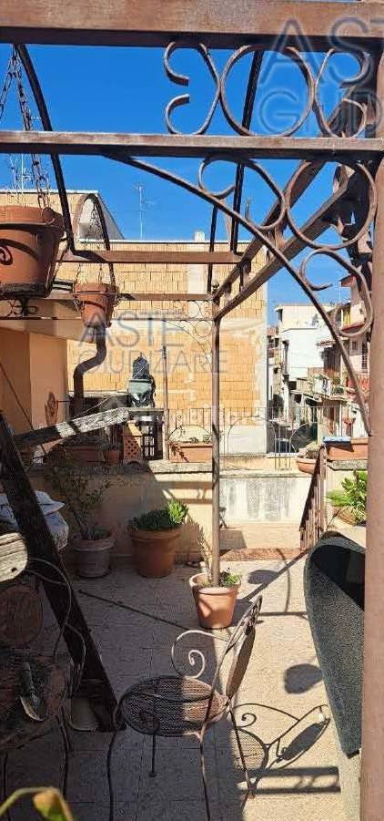 Apartamento de 2 dormitorios en Sannicandro di Bari, Italy No. 273461