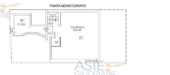Apartamento de 2 dormitorios en Sannicandro di Bari, Italy No. 273461 12
