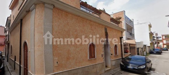 Apartamento de 2 dormitorios en Sannicandro di Bari, Italy No. 273461 3