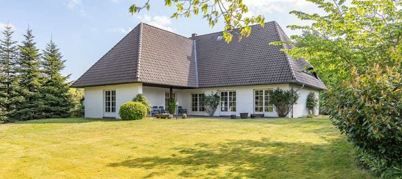 4 bedrooms Farm in Uelzen, Germany No. 143789 11