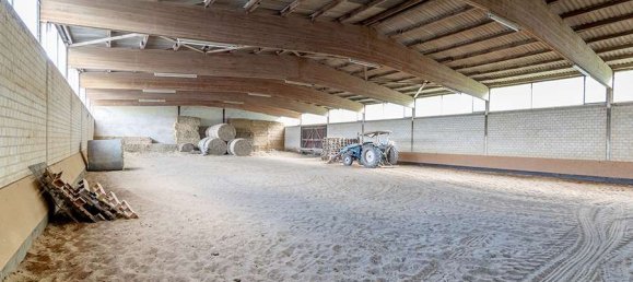 4 bedrooms Farm in Uelzen, Germany No. 143789 16