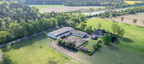 4 bedrooms Farm in Uelzen, Germany No. 143789 12