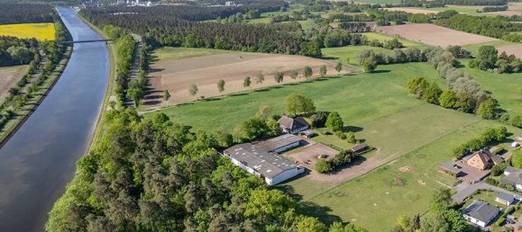 4 bedrooms Farm in Uelzen, Germany No. 143789 23