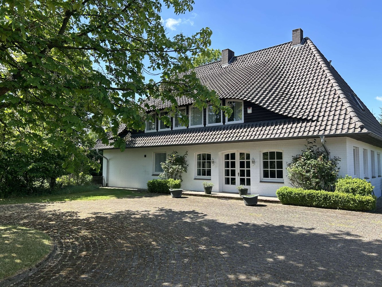 4 bedrooms Farm in Uelzen, Germany No. 143789