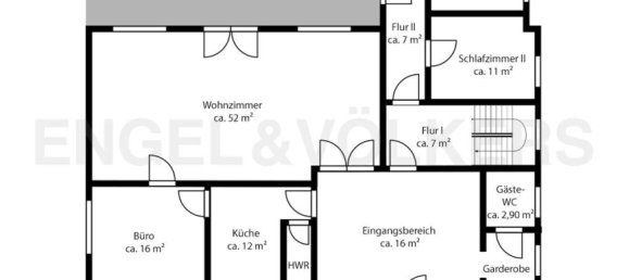 4 bedrooms Farm in Uelzen, Germany No. 143789 19